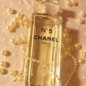 Chanel №5 eau premiere