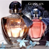 Shalimar Parfum Initial (Guerlain)